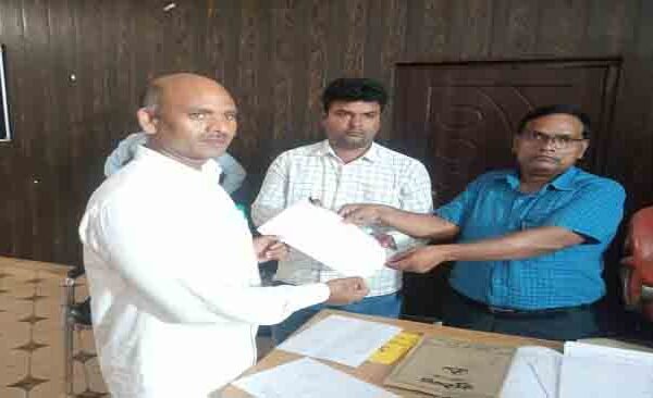 Farsatar election
