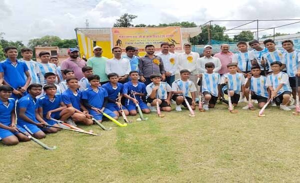 Jila Hockey