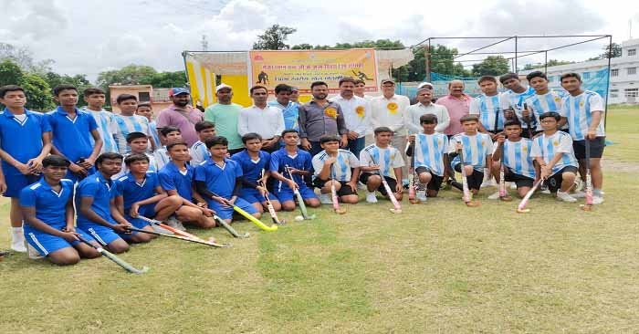 Jila Hockey