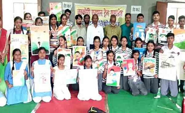 Kakori Action Poster Comptition