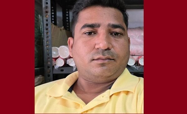 Nilesh Deepu Belthra