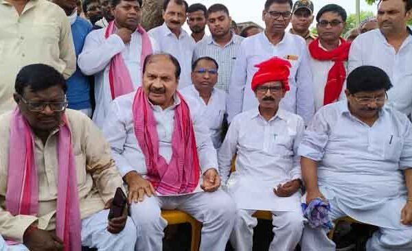 RAMASHANKAR RAJBHAR AT NAVEEN HOME