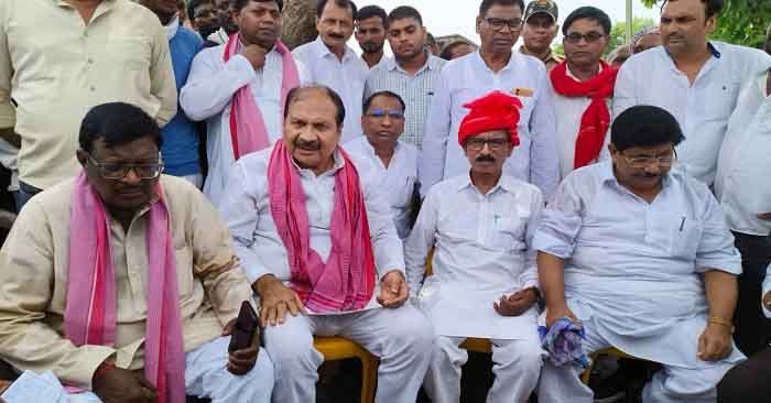 RAMASHANKAR RAJBHAR AT NAVEEN HOME