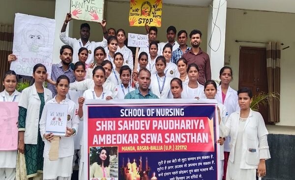 rasra nursing students