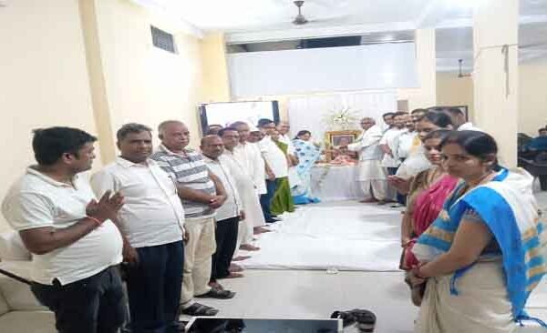 Sahu Tailik Sanrakshak