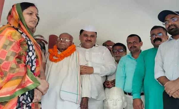 Senani Ramvichar Pandey