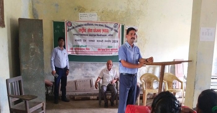 Sikandapur Kakori Programme