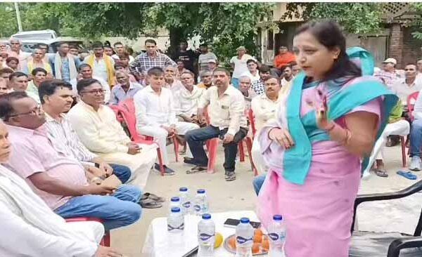 ketki Singh on Katan