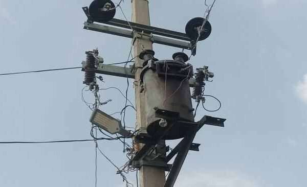 kushha bhad transformer