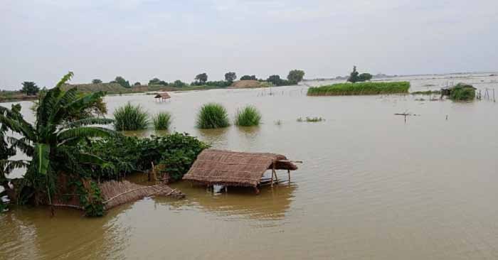 Ballia Flood