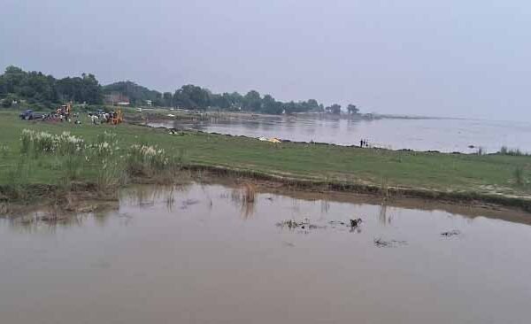 Ballia Flood All