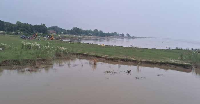 Ballia Flood All