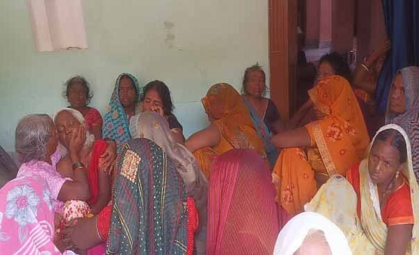 Electric Shok Death bansdih