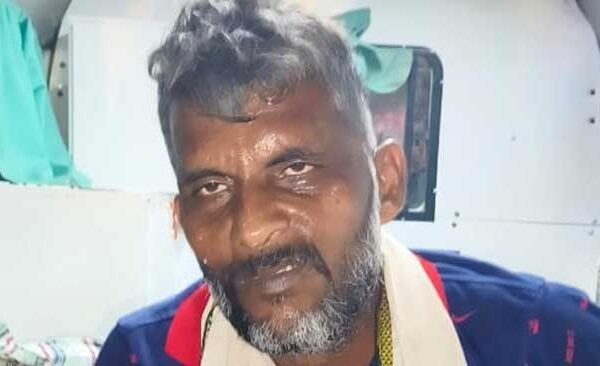 Ballia News: One dead and two seriously injured in collision between two bikes