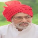 Ramgovind chaudhary
