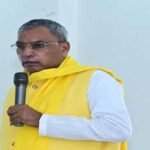 omprakash rajbhar aug 2025