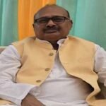 MLA HansuRam