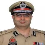 IPS Tarun Gaba
