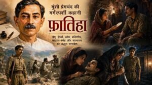 premchand jayanti fatiha