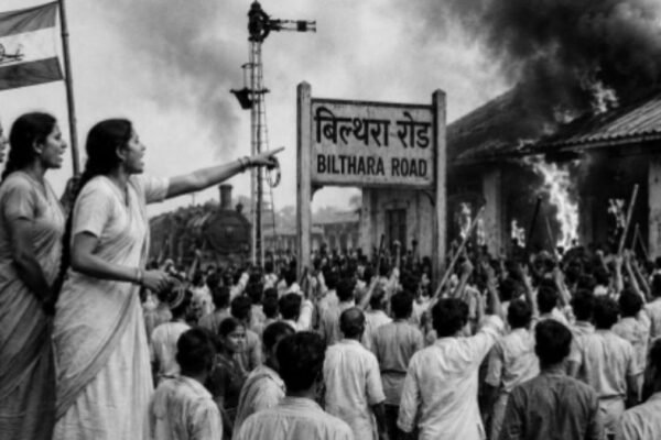 Baghi Ballia 14 August