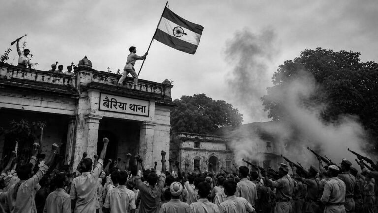Baghi Ballia 18 August