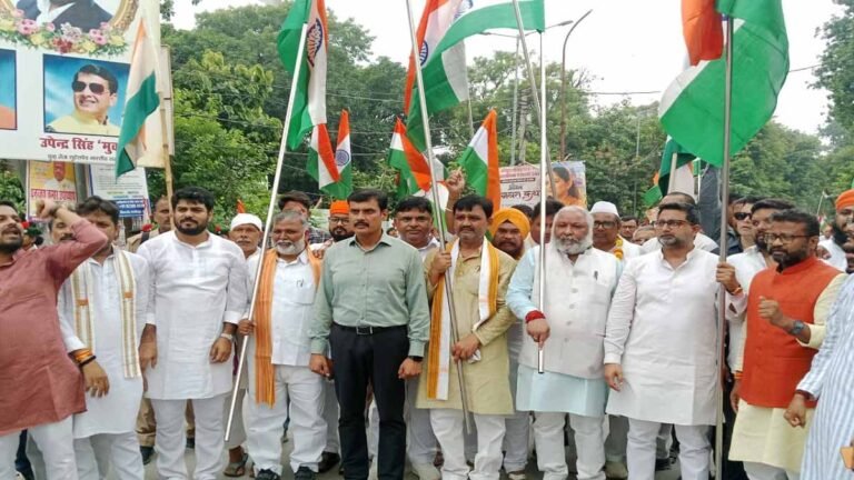 Ballia Balidan Diwas 1