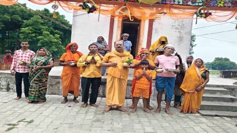 Belthra Sawan Somvar