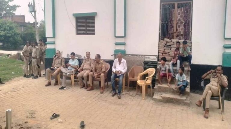 Maniar Girl Death Case