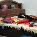 Rasra theft