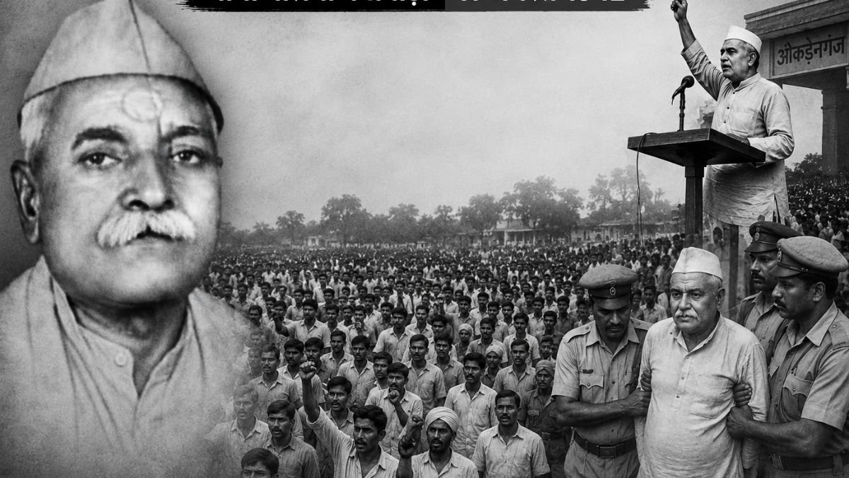 august 11 ram anant pandey
