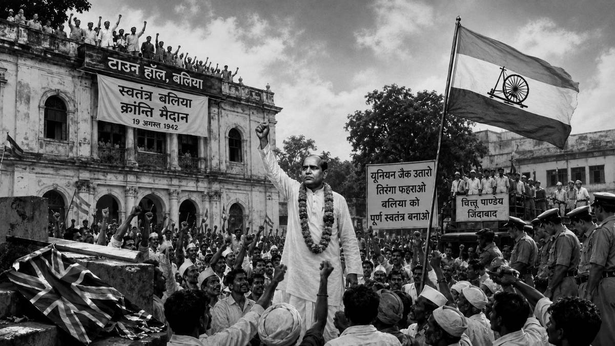august 19 bagi ballia