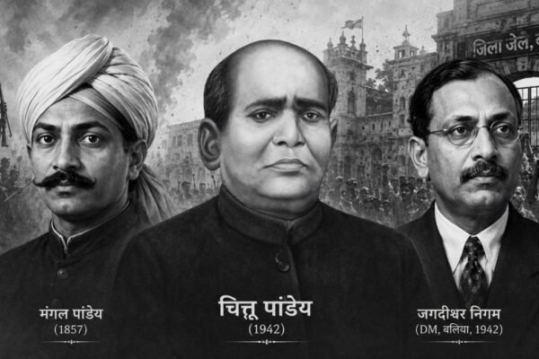 bagi ballia 3 characters
