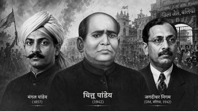 bagi ballia 3 characters