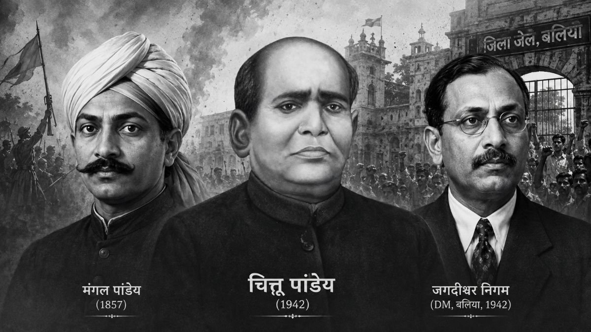 bagi ballia 3 characters
