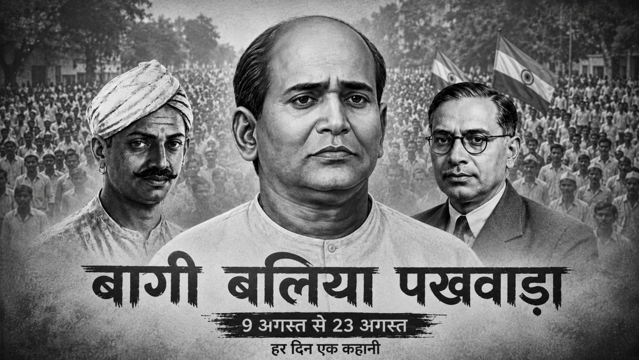 bagi ballia fortnight