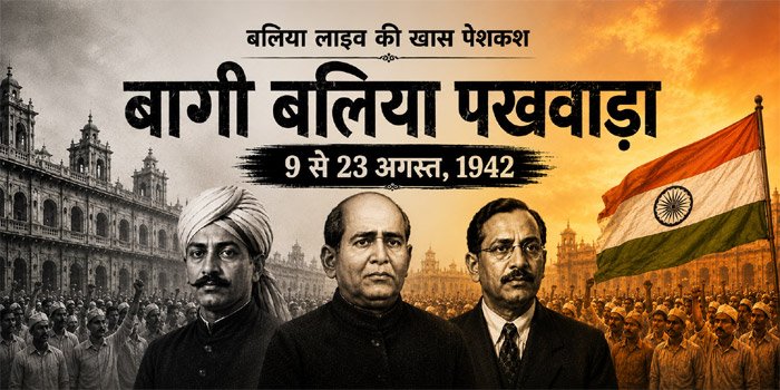 bagi ballia pakhwara series