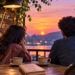 musafir cafe review