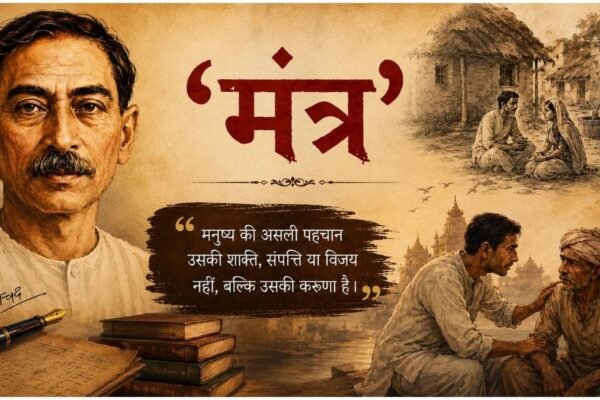 premchand mantra