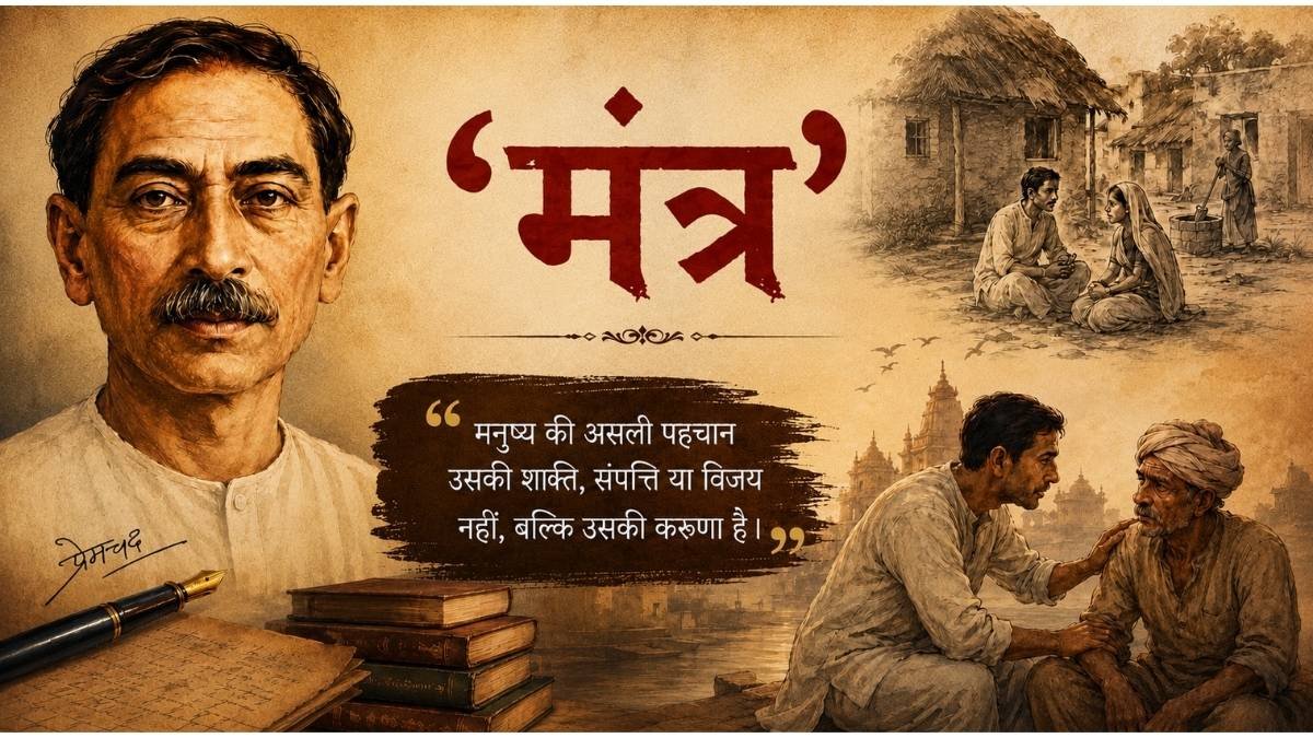 premchand mantra