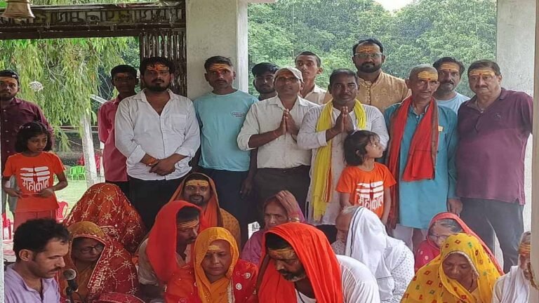 sisyandkala kanash Yatra