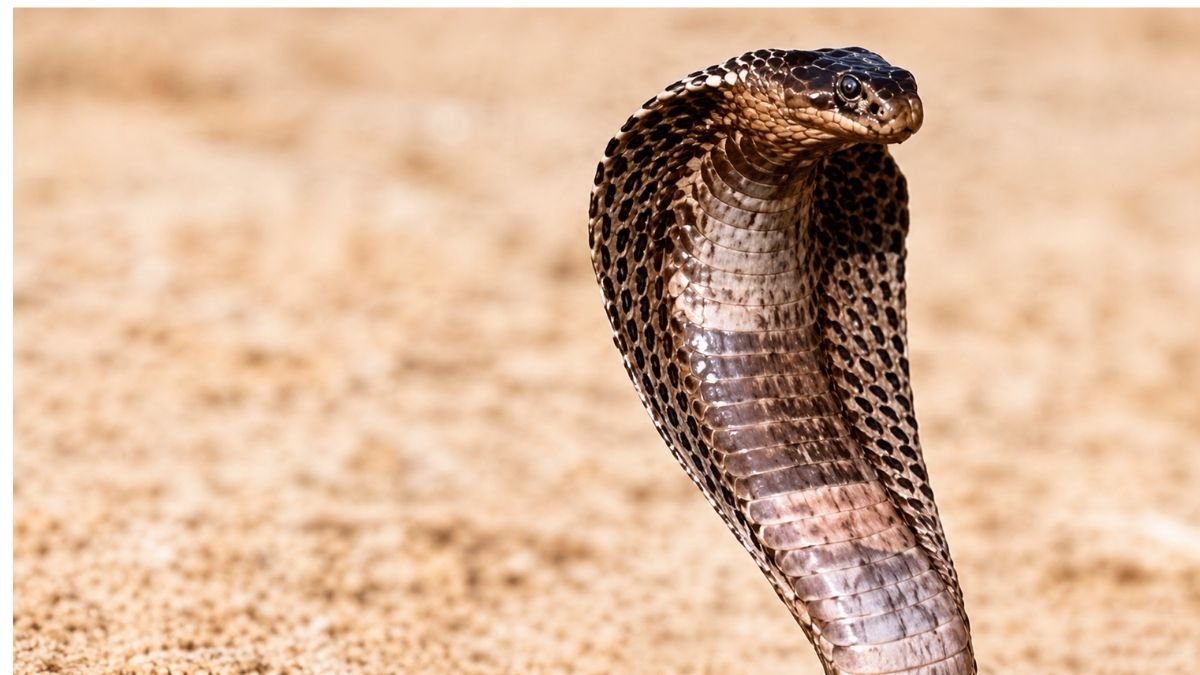snake bite bansdih