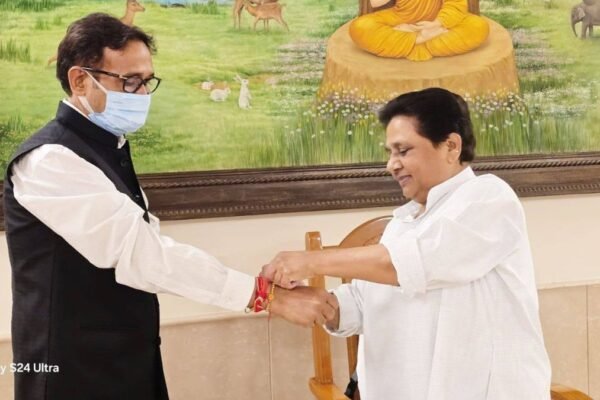 uma shankar singh rakhi mayawati