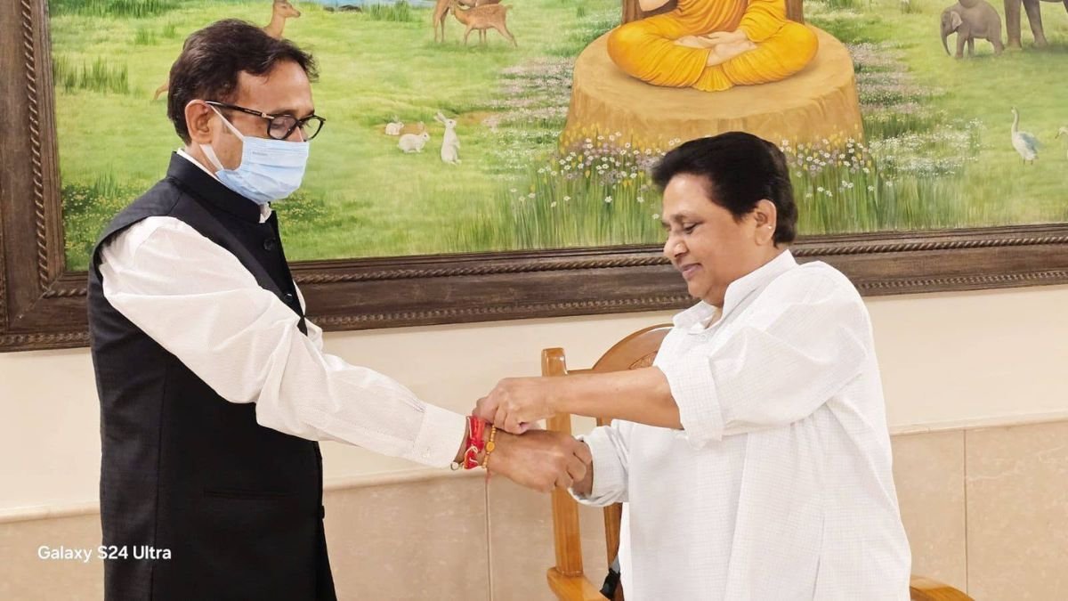 uma shankar singh rakhi mayawati
