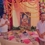 Baba Ganinath Janmotsav 1