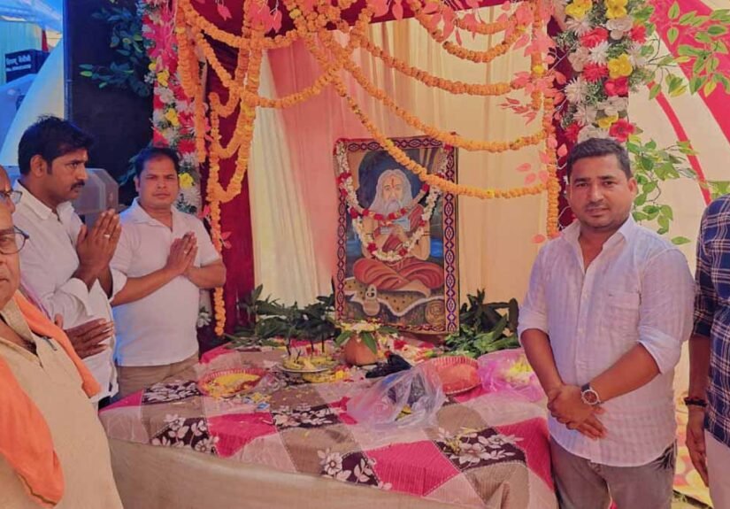 Baba Ganinath Janmotsav 1