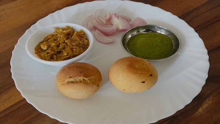 Ballia Baati Chokha 1