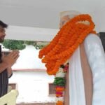 Ballia Ram Anant Pandey
