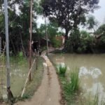 Bansdih Flood 1