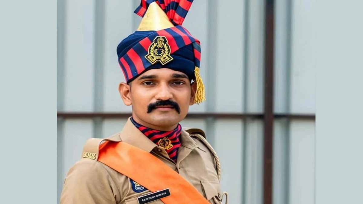 Bansdih Sipahi ki Body 1