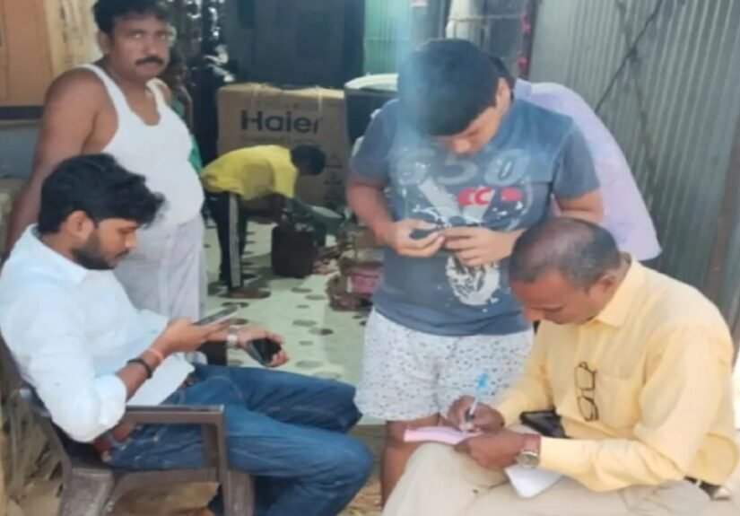 Belthra Bijli kati